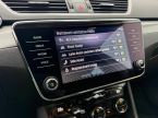 Škoda Superb - fotka číslo 14