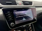 Škoda Superb - fotka číslo 16