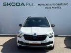 Škoda Kamiq - fotka číslo 2