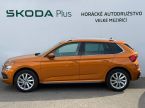 Škoda Kamiq - fotka číslo 2