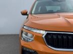 Škoda Kamiq - fotka číslo 34
