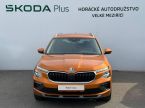 Škoda Kamiq - fotka číslo 3