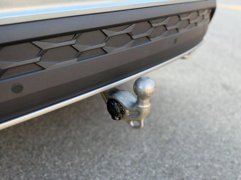 Škoda Kodiaq - hlavní fotka