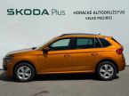 Škoda Kamiq - fotka číslo 2