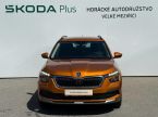 Škoda Kamiq - fotka číslo 3