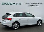 Škoda Scala - fotka číslo 1