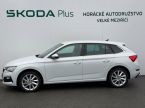 Škoda Scala - fotka číslo 2