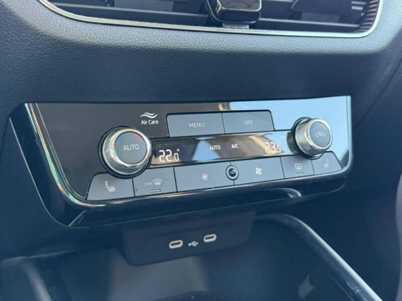 Škoda Fabia - hlavní fotka