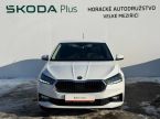 Škoda Fabia - fotka číslo 3