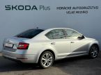 Škoda Octavia - fotka číslo 1