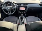 Škoda Octavia - fotka číslo 4