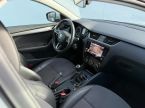Škoda Octavia - fotka číslo 5