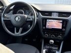 Škoda Octavia - fotka číslo 8