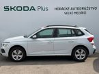 Škoda Kamiq - fotka číslo 2