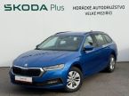 Škoda Octavia - fotka číslo 0