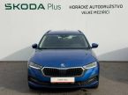 Škoda Octavia - fotka číslo 3