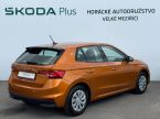 Škoda Fabia - fotka číslo 1