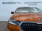 Škoda Fabia - fotka číslo 26