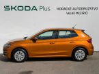 Škoda Fabia - fotka číslo 2