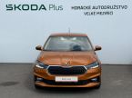 Škoda Fabia - fotka číslo 3