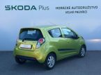 Chevrolet Spark - fotka číslo 1