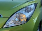 Chevrolet Spark - fotka číslo 19