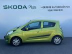 Chevrolet Spark - fotka číslo 2