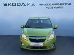 Chevrolet Spark - fotka číslo 3