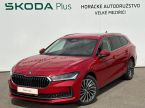 Škoda Superb - fotka číslo 0