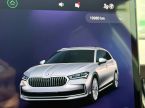 Škoda Superb - fotka číslo 23