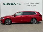 Škoda Superb - fotka číslo 2