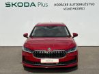 Škoda Superb - fotka číslo 3