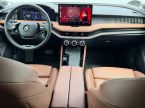 Škoda Superb - fotka číslo 4