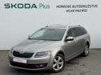 Škoda Octavia - fotka číslo 0