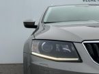 Škoda Octavia - fotka číslo 22