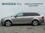 Škoda Octavia - fotka číslo 3