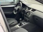 Škoda Octavia - fotka číslo 5
