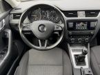 Škoda Octavia - fotka číslo 8