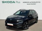 Škoda Kamiq - fotka číslo 0
