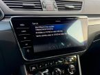 Škoda Superb - fotka číslo 21
