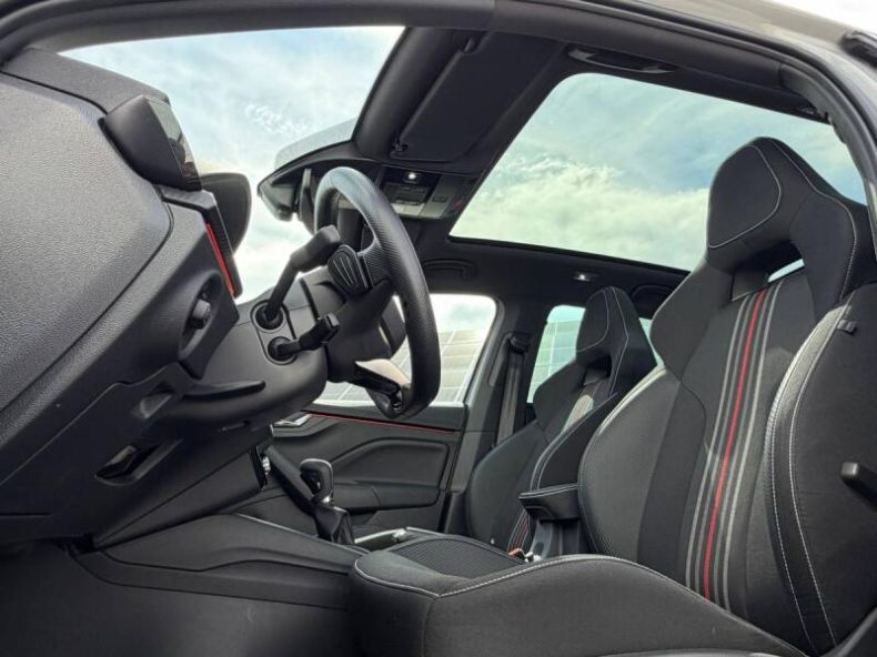 Škoda Scala - hlavní fotka