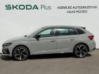 Škoda Scala - fotka číslo 2