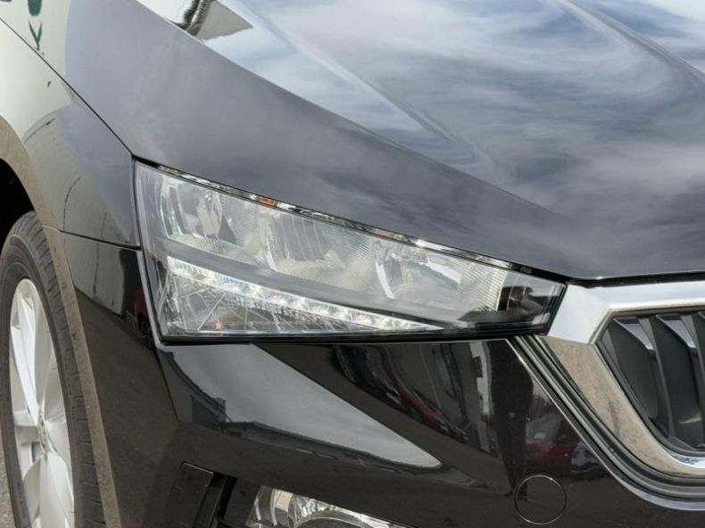 Škoda Scala - hlavní fotka