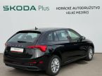 Škoda Scala - fotka číslo 1