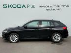 Škoda Scala - fotka číslo 2