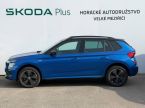 Škoda Kamiq - fotka číslo 2