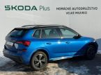 Škoda Kamiq - fotka číslo 1