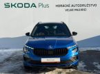 Škoda Kamiq - fotka číslo 3