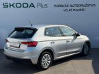 Škoda Fabia - fotka číslo 1
