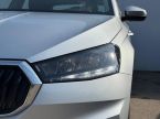 Škoda Fabia - fotka číslo 27